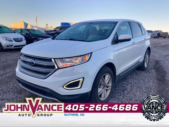 Ford Edge
