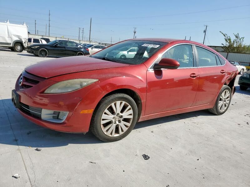 Mazda Mazda6