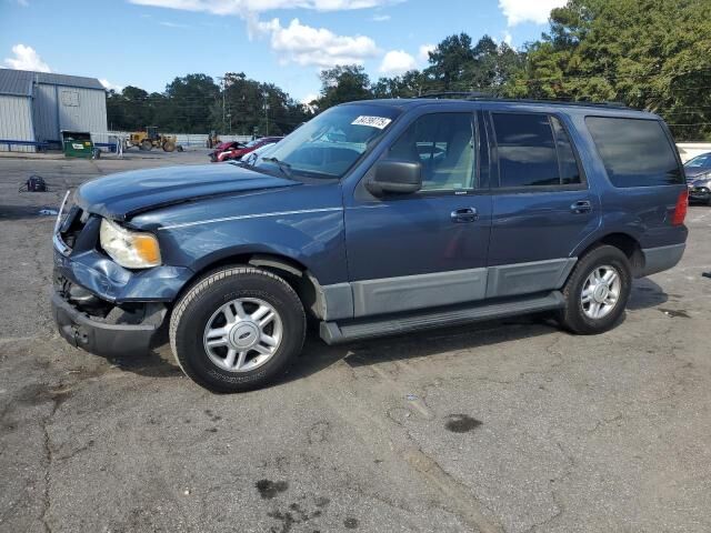 Ford Expedition