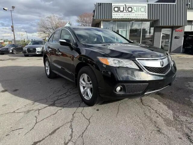 Acura RDX