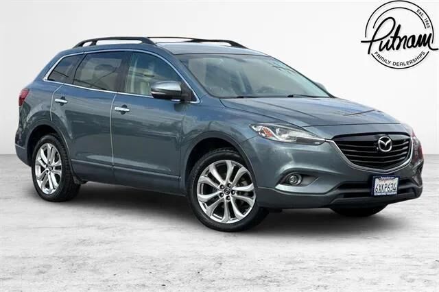 Mazda CX-9