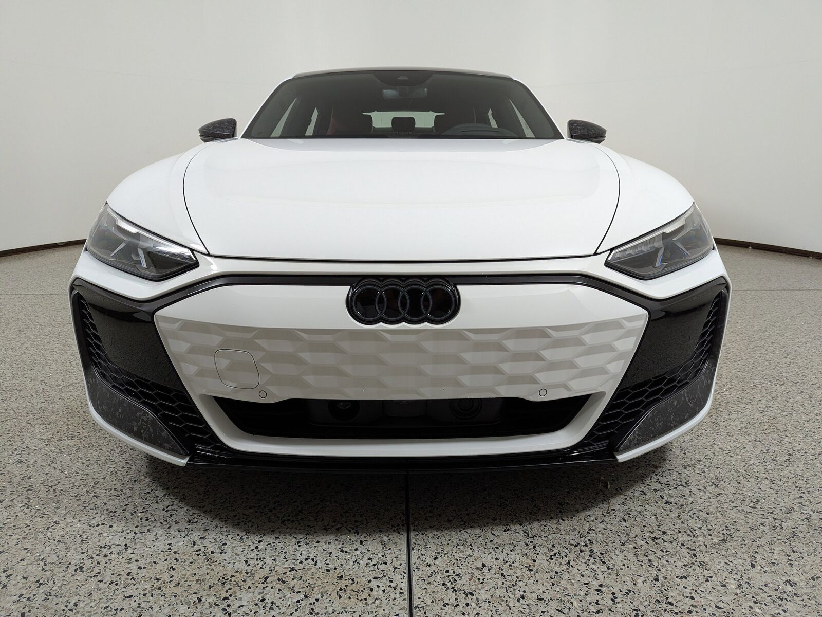 2026 Audi RS e-tron GT