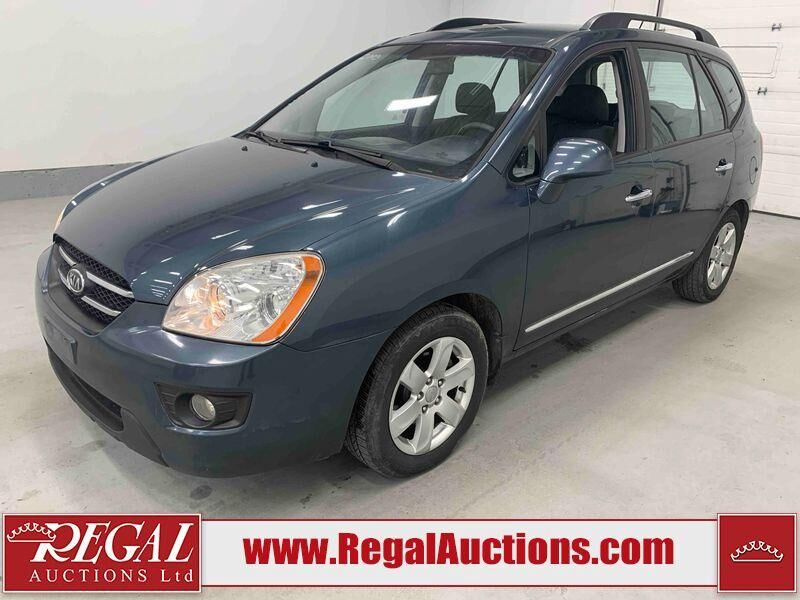 Kia Rondo