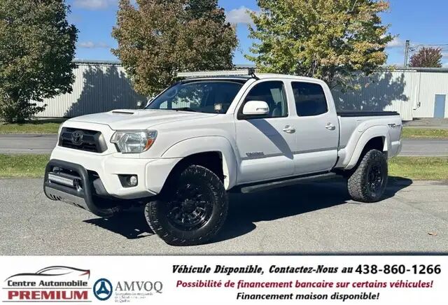 Toyota Tacoma