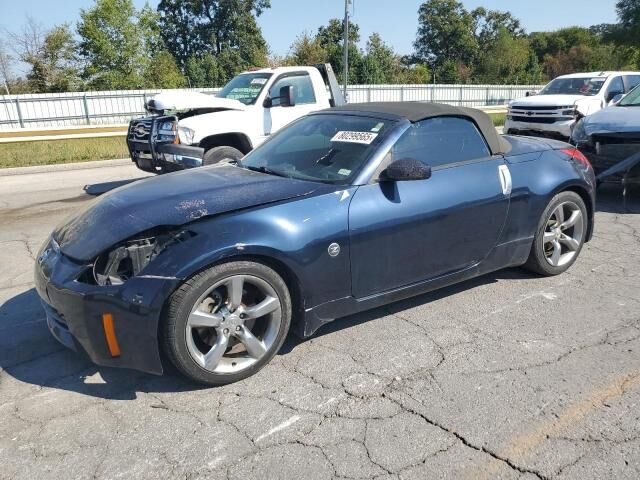 Nissan 350Z