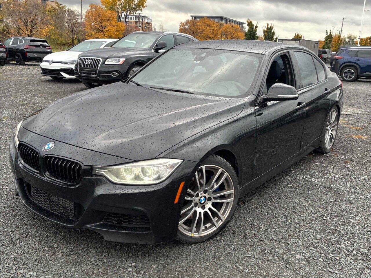 BMW 335i