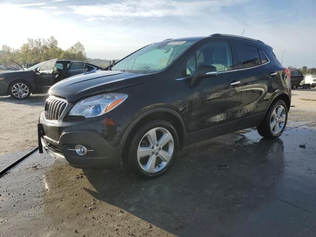 Buick Encore