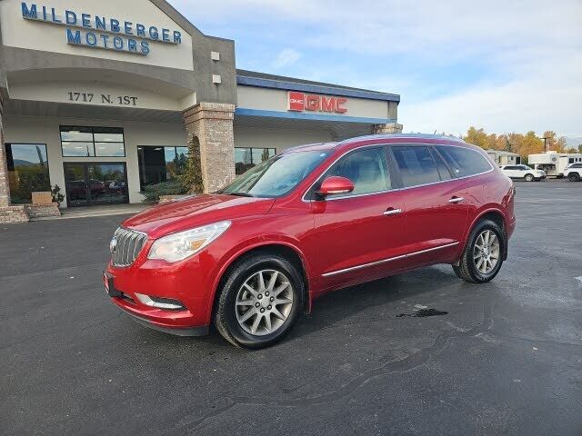Buick Enclave