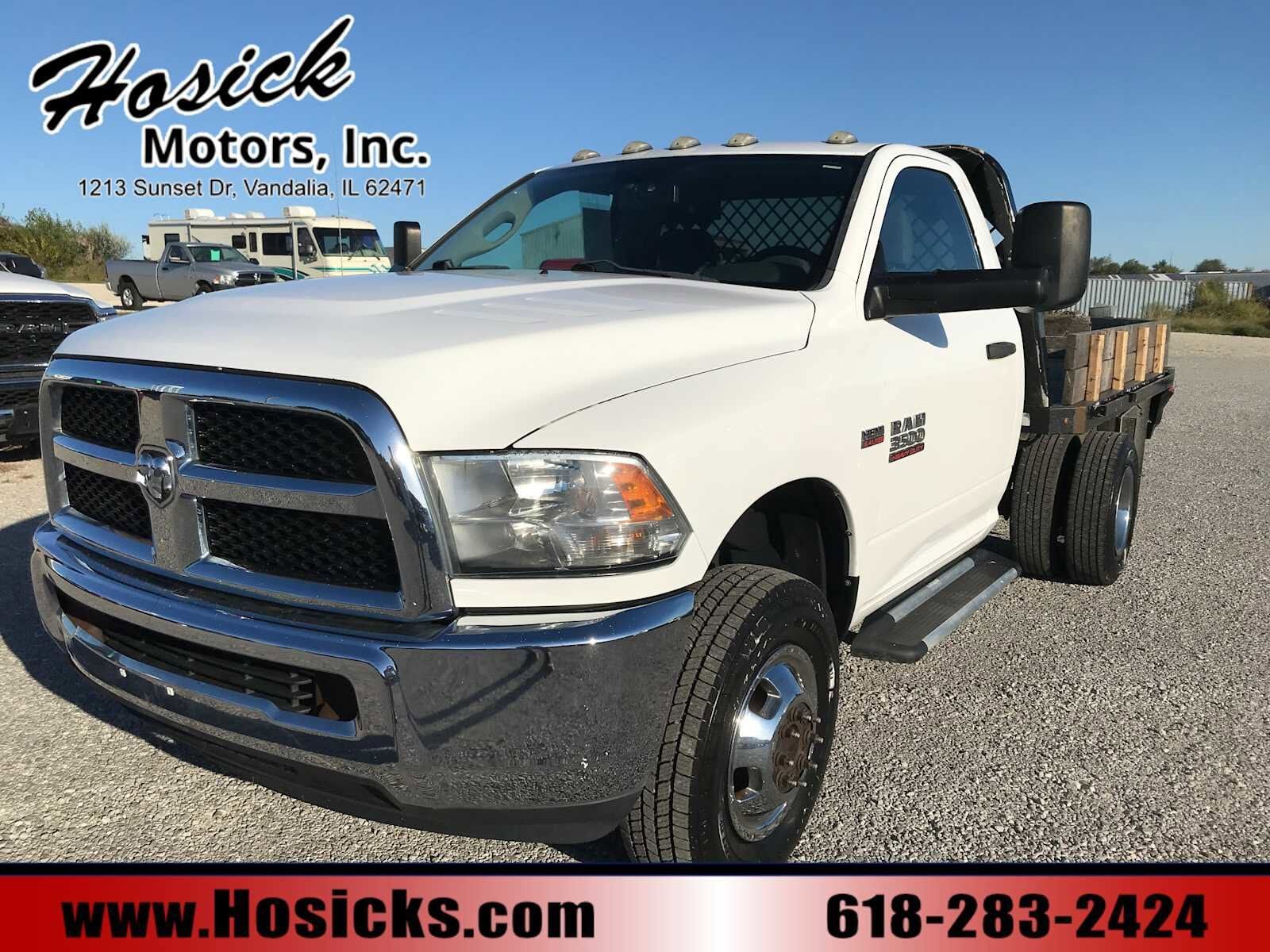 RAM 3500