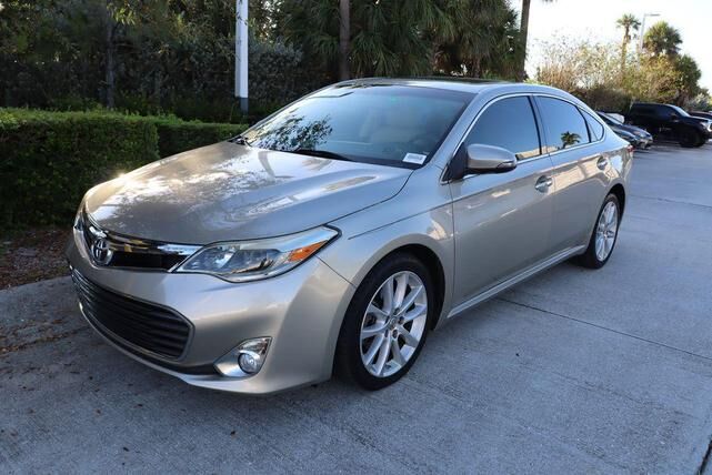 Toyota Avalon