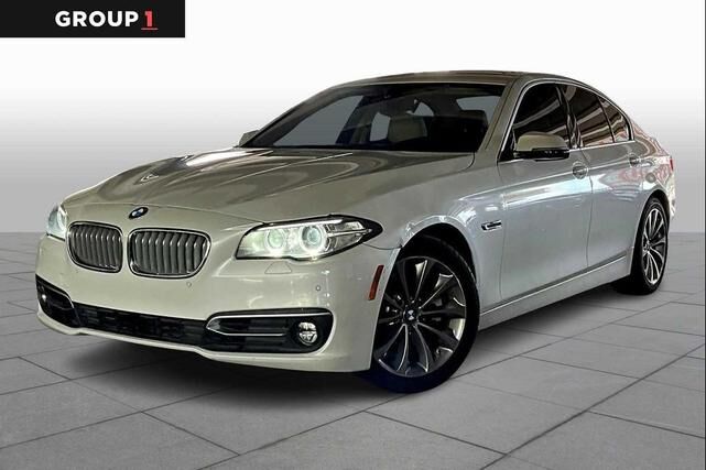 BMW 528i