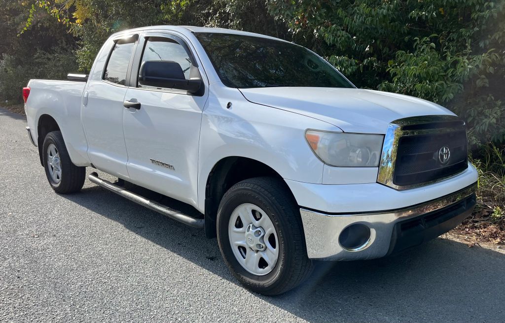 Toyota Tundra