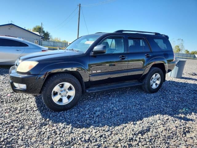 Toyota 4-Runner