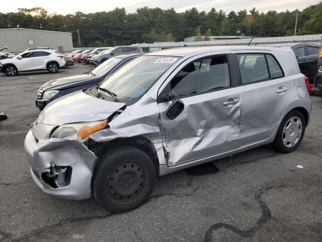 Toyota SCION xD
