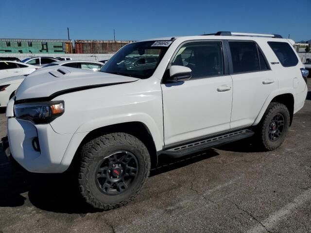Toyota 4-Runner