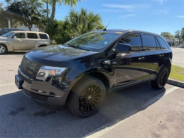 Ford Edge