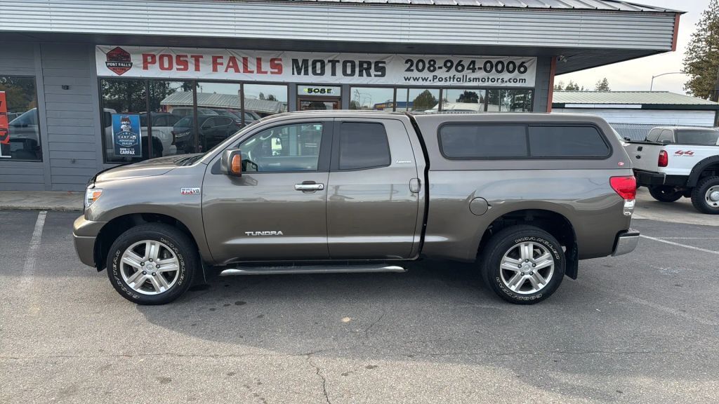 Toyota Tundra