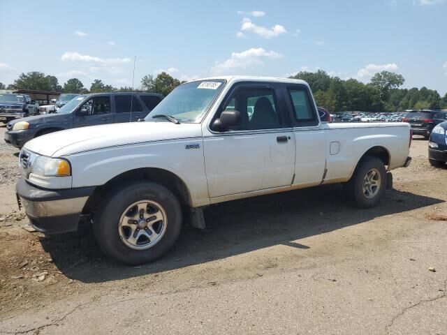 Mazda B-Series
