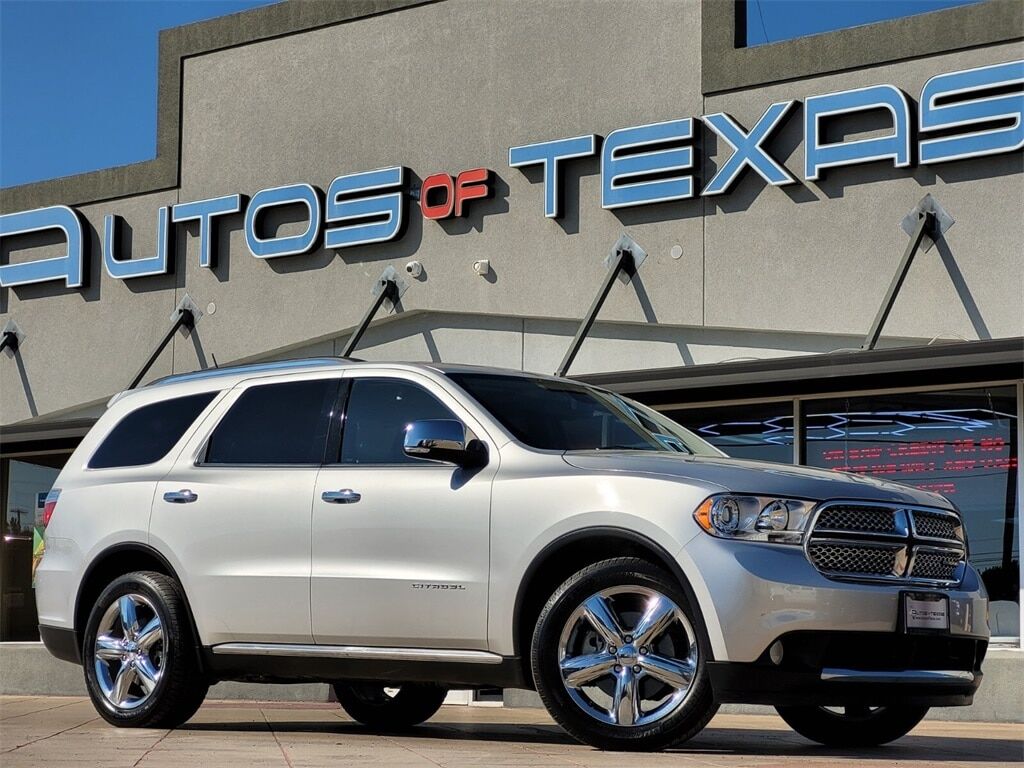 Dodge Durango