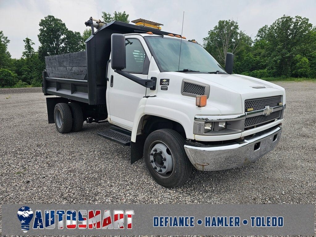 Chevrolet C4