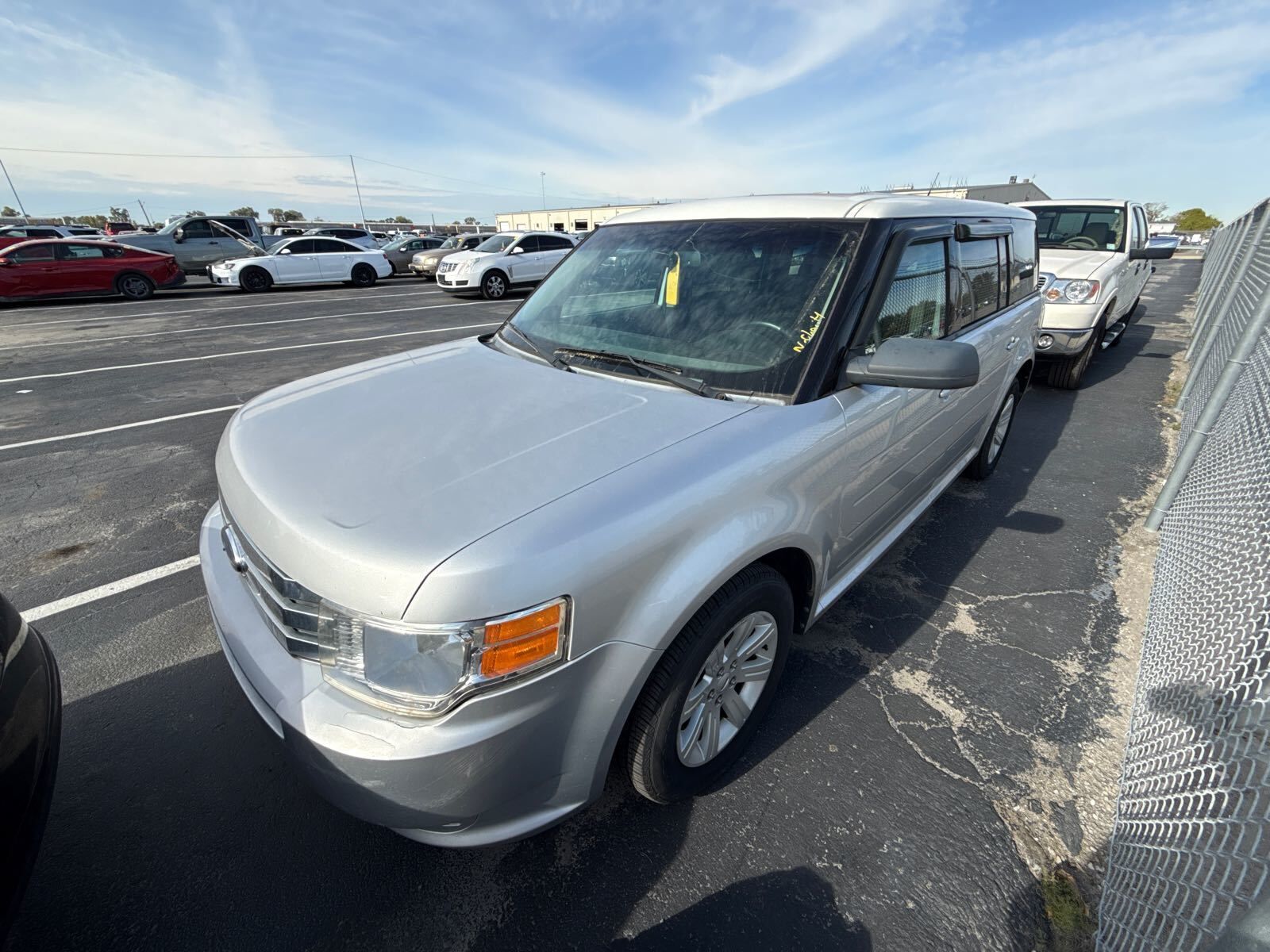 Ford Flex