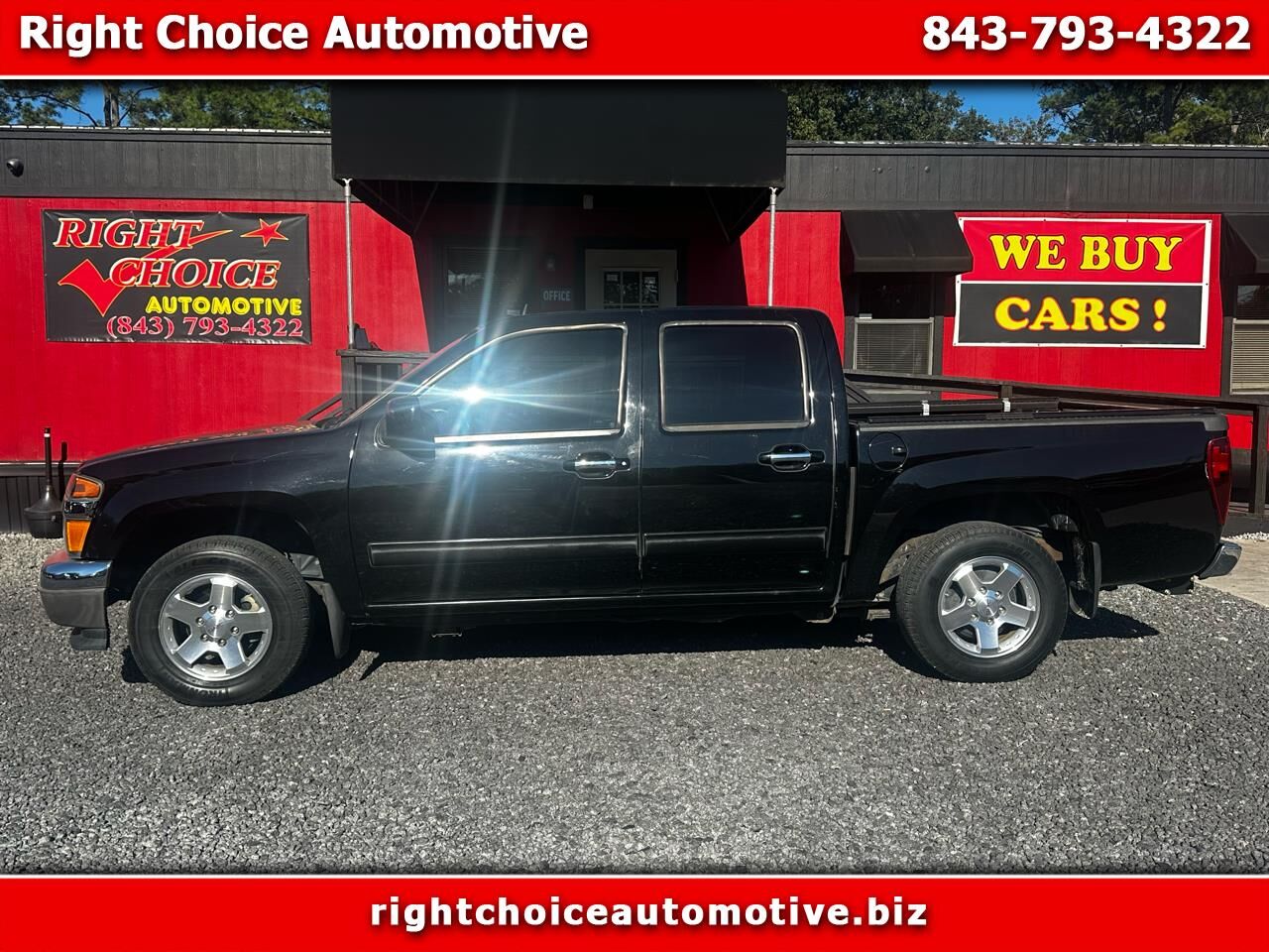 GMC Canyon