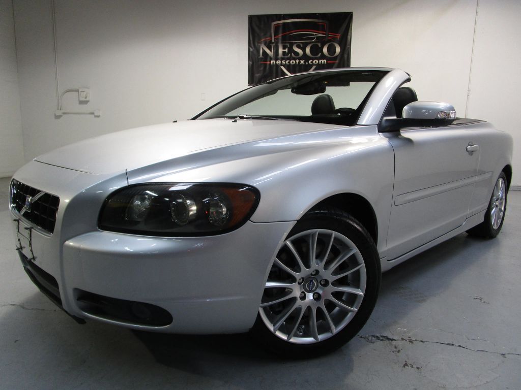 Volvo C70