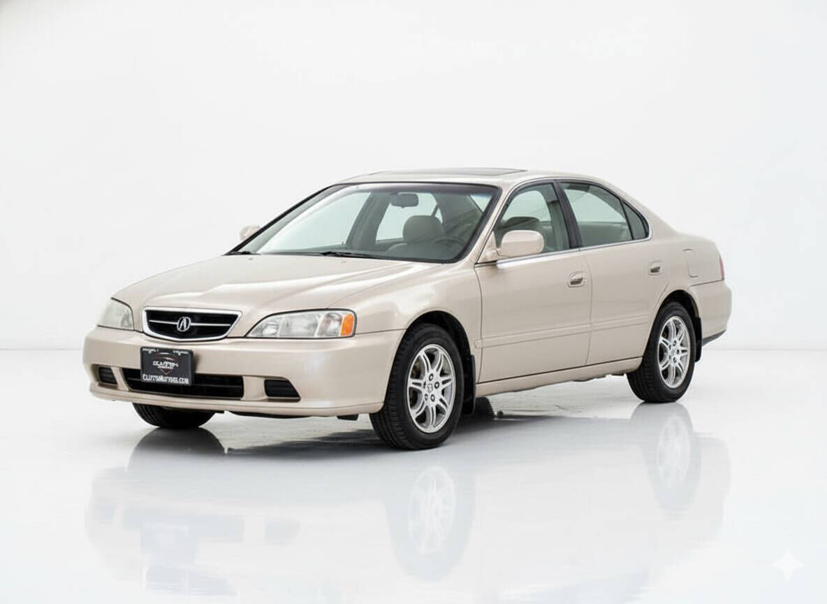 Acura TL