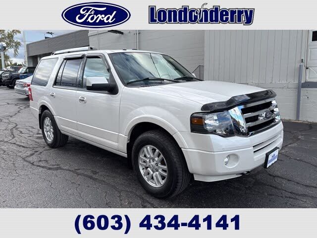 Ford Expedition