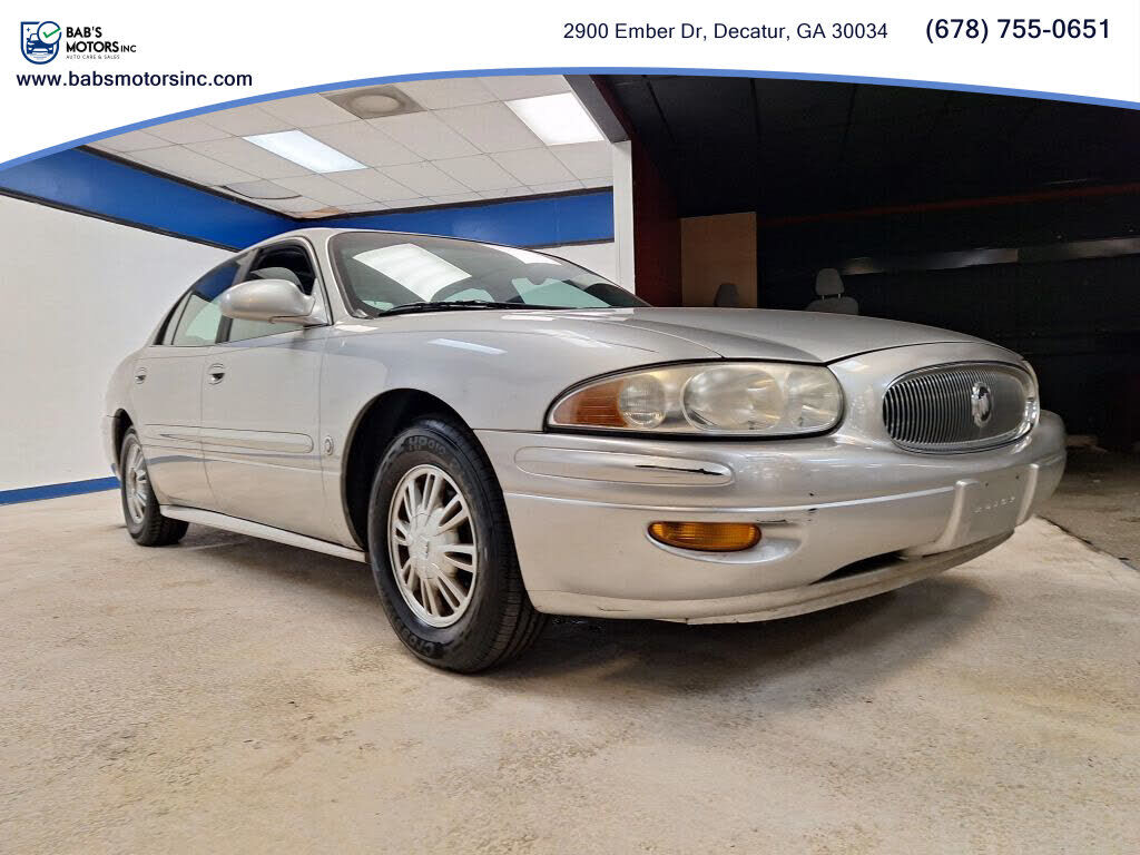 Buick LeSabre