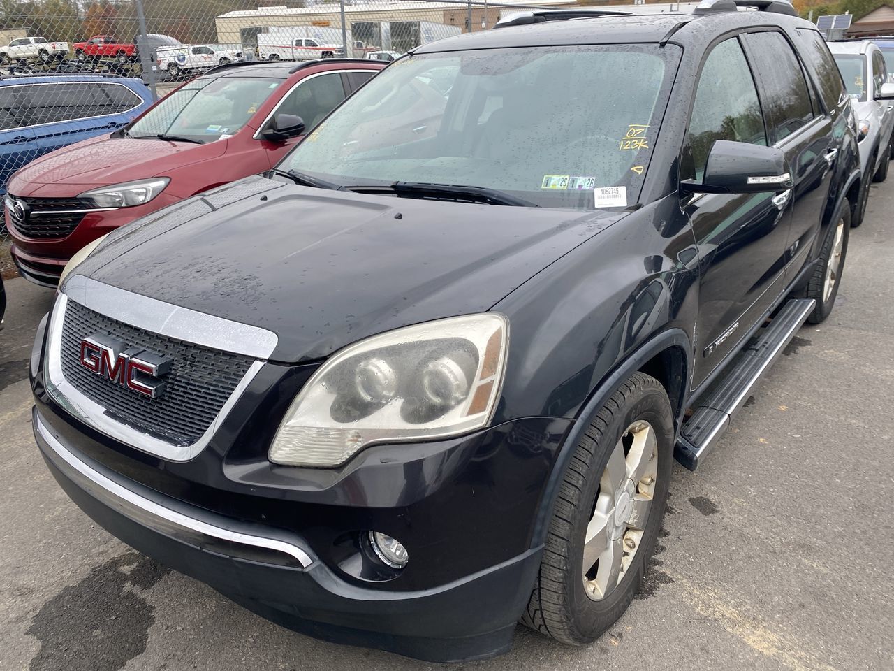 GMC Acadia