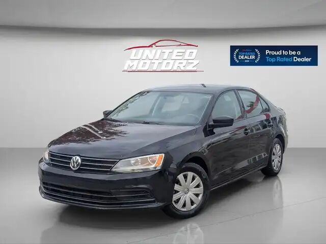 Volkswagen Jetta