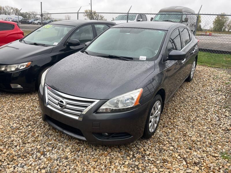 Nissan Sentra