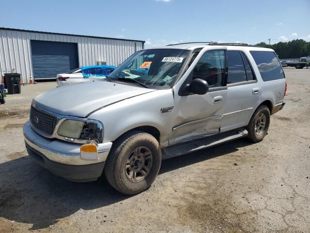 Ford Expedition