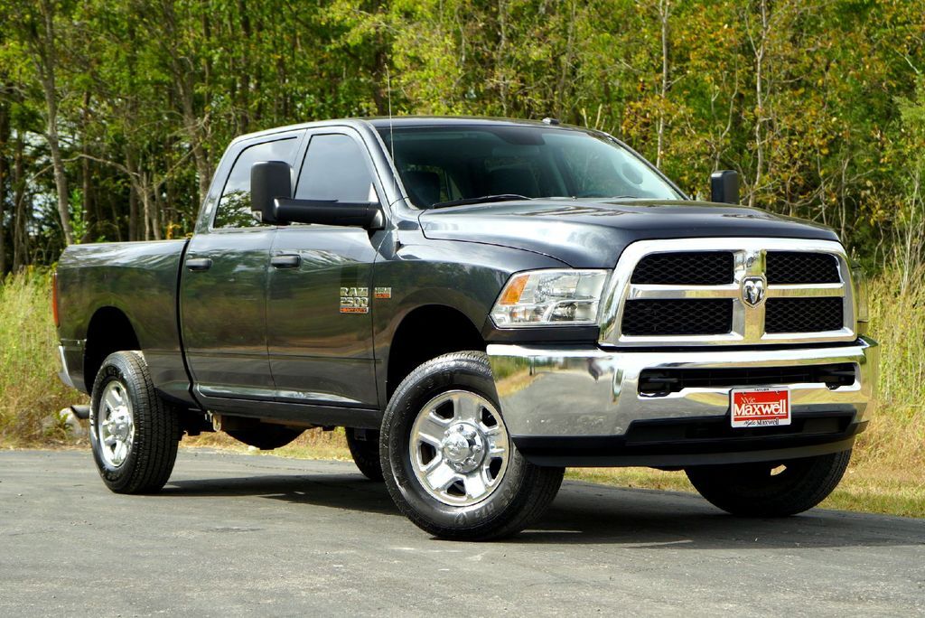 RAM 2500