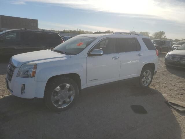 GMC Terrain