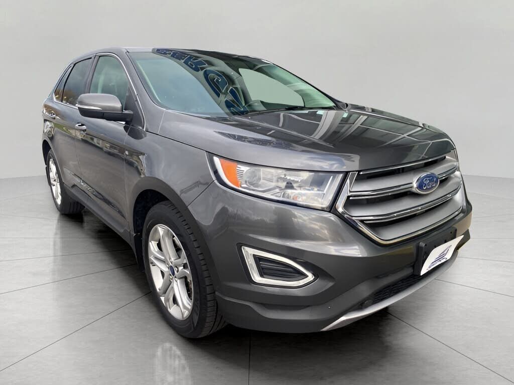 Ford Edge