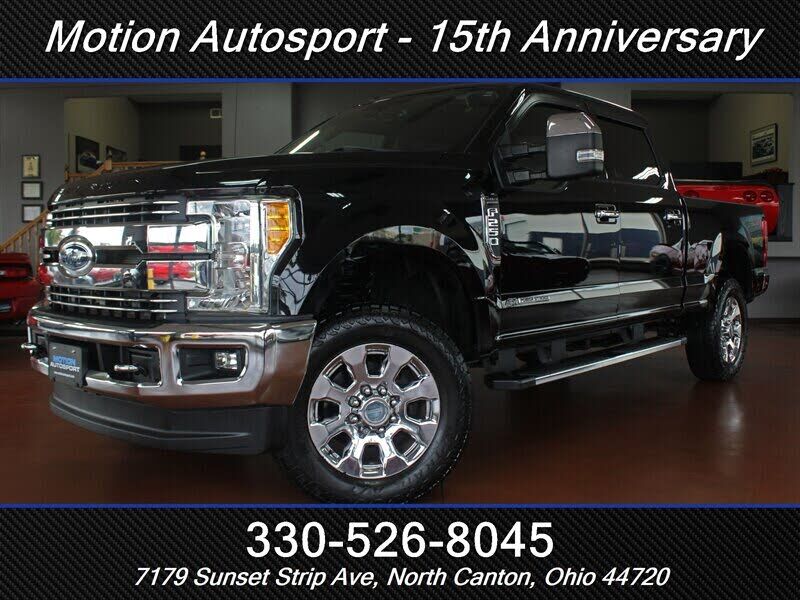Ford F-250