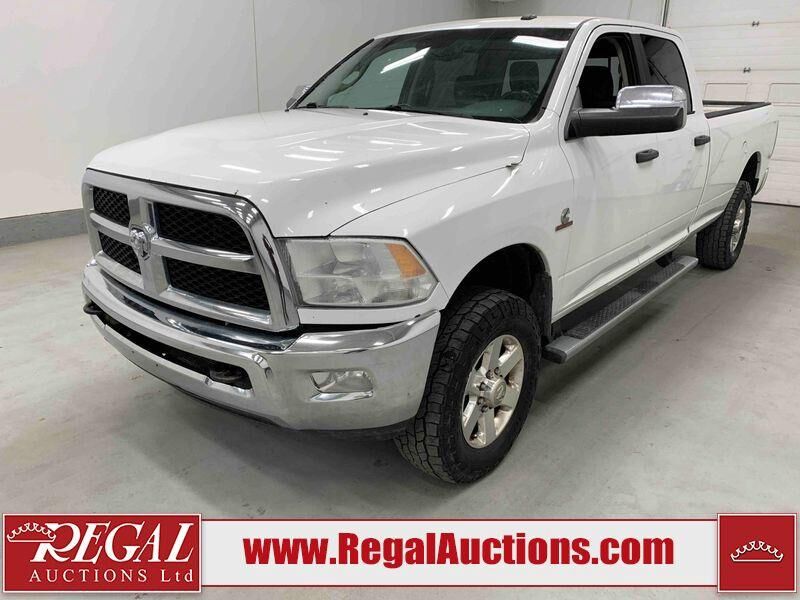 RAM 3500