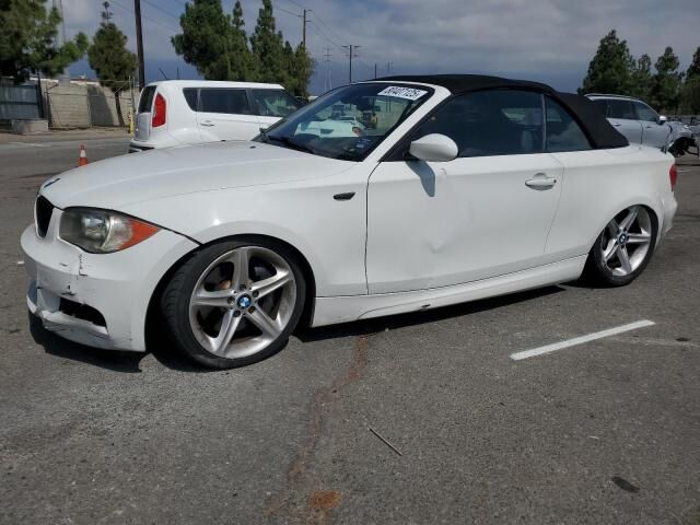 BMW 135i