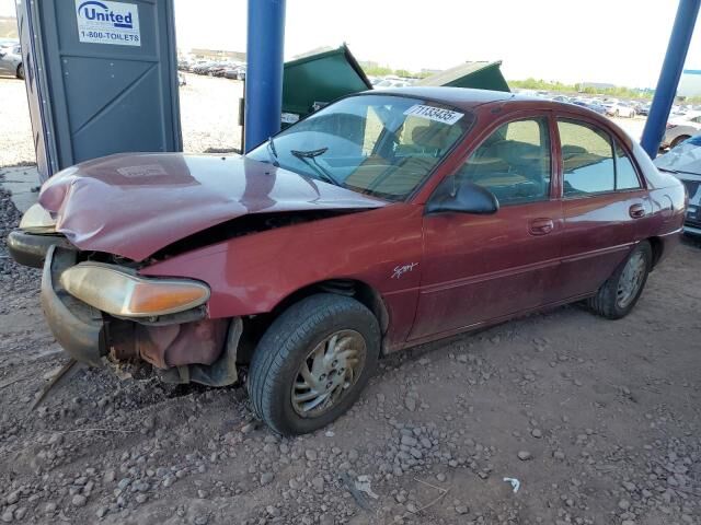 Ford Escort