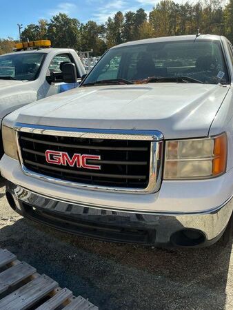 GMC Sierra