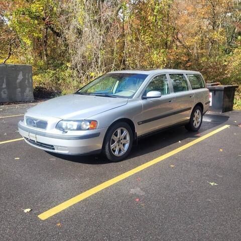 Volvo V70