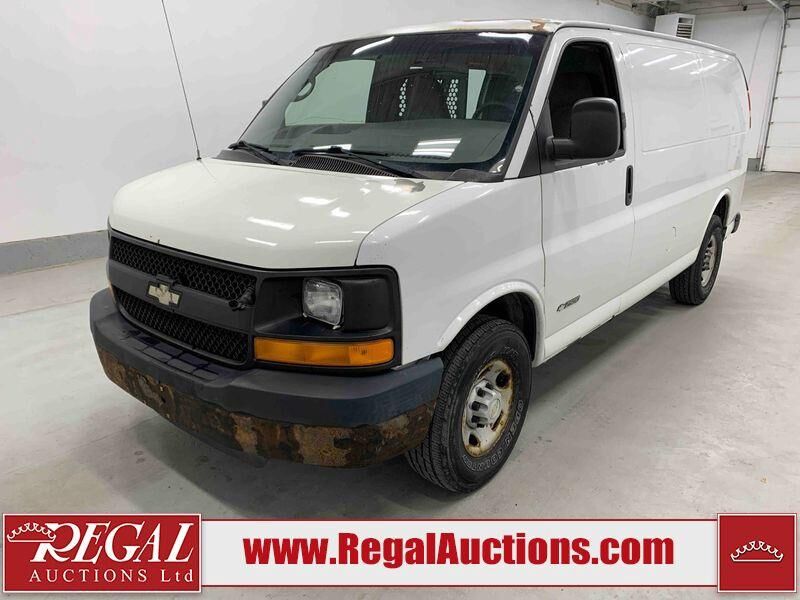 Chevrolet Express