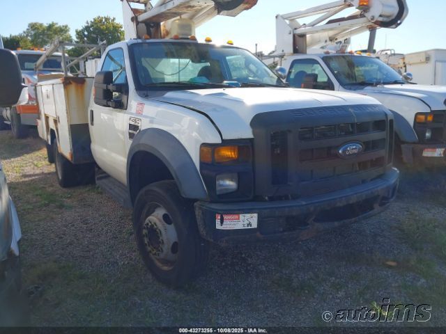 Ford F-450
