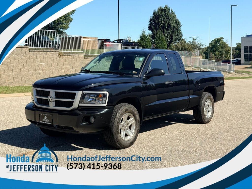 Dodge Dakota