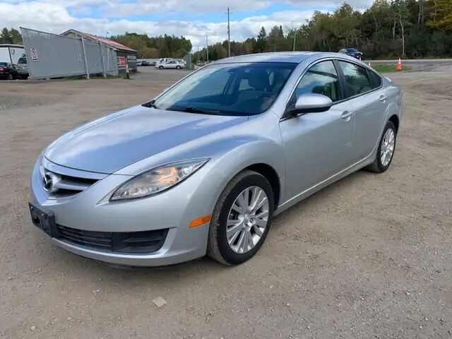 Mazda Mazda6