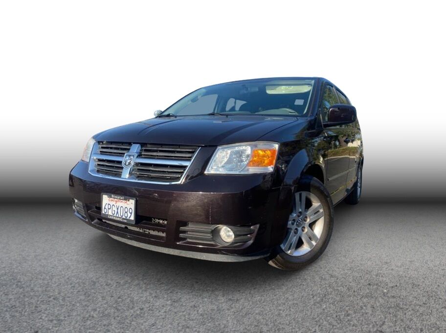 Dodge Grand Caravan