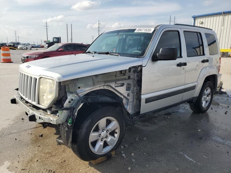 Jeep Liberty