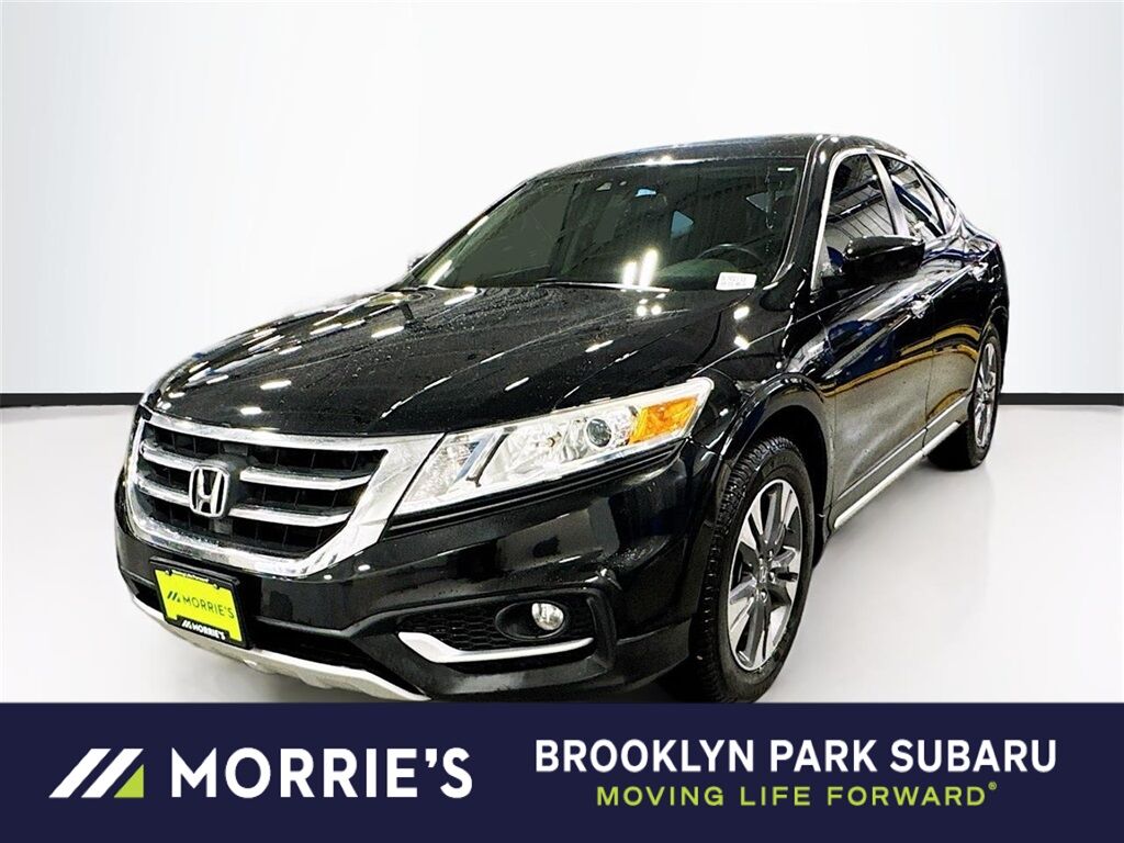 Honda Crosstour